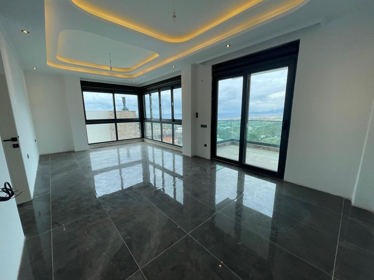 Вилла в Алании, Турция, 250 м² - фото 10