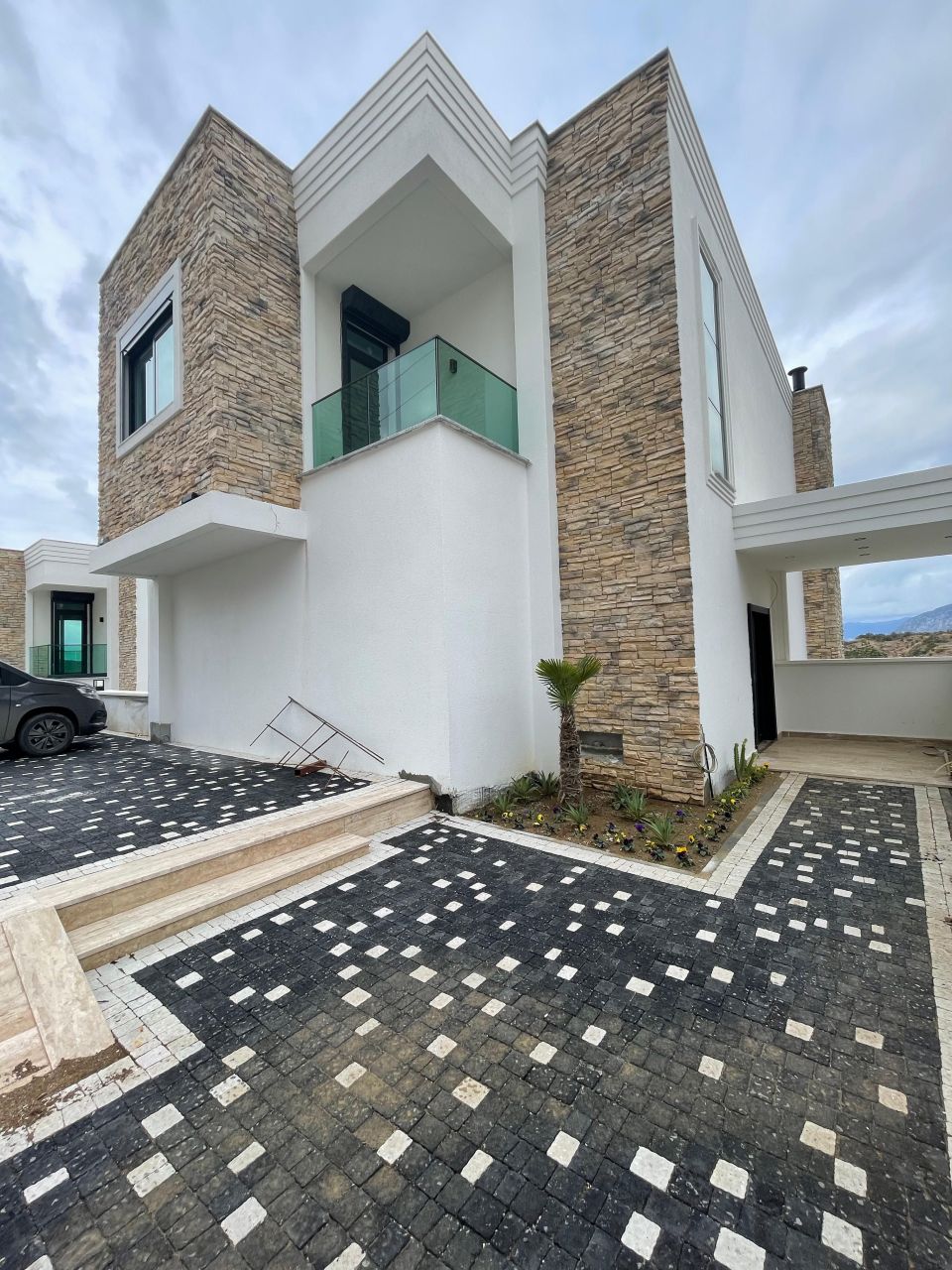 Вилла в Алании, Турция, 250 м² - фото 16