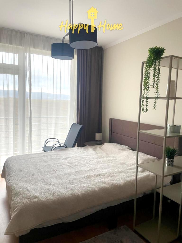 Студия на Солнечном берегу, Болгария, 27 м² - фото 1