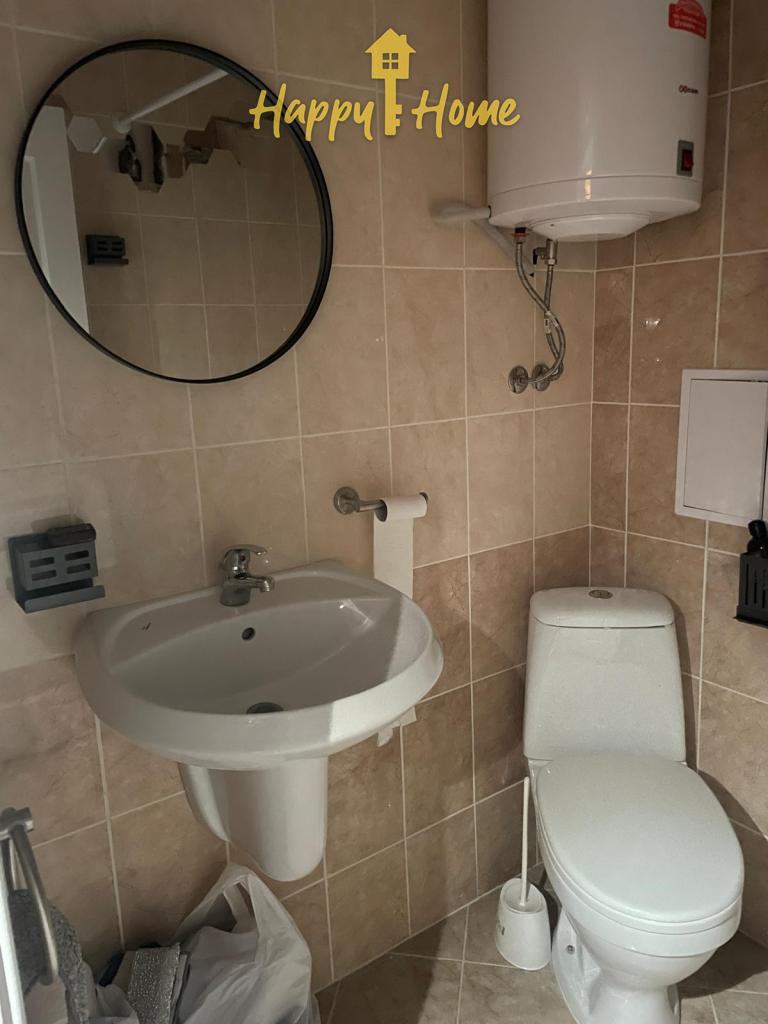 Студия на Солнечном берегу, Болгария, 27 м² - фото 7