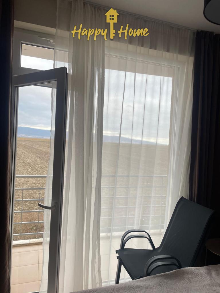 Студия на Солнечном берегу, Болгария, 27 м² - фото 9