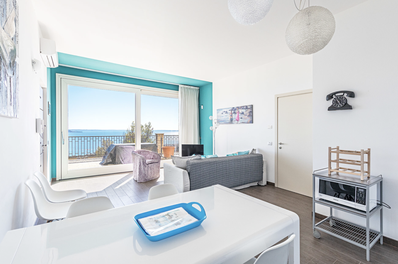 Апартаменты в Тосколано-Мадерно, Италия, 110 м² - фото 4