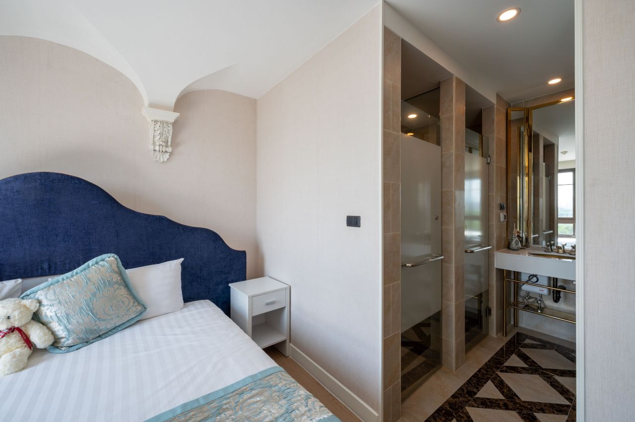 Квартира в Паттайе, Таиланд, 34 м² - фото 9