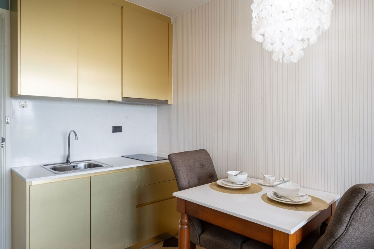 Квартира в Паттайе, Таиланд, 34 м² - фото 3