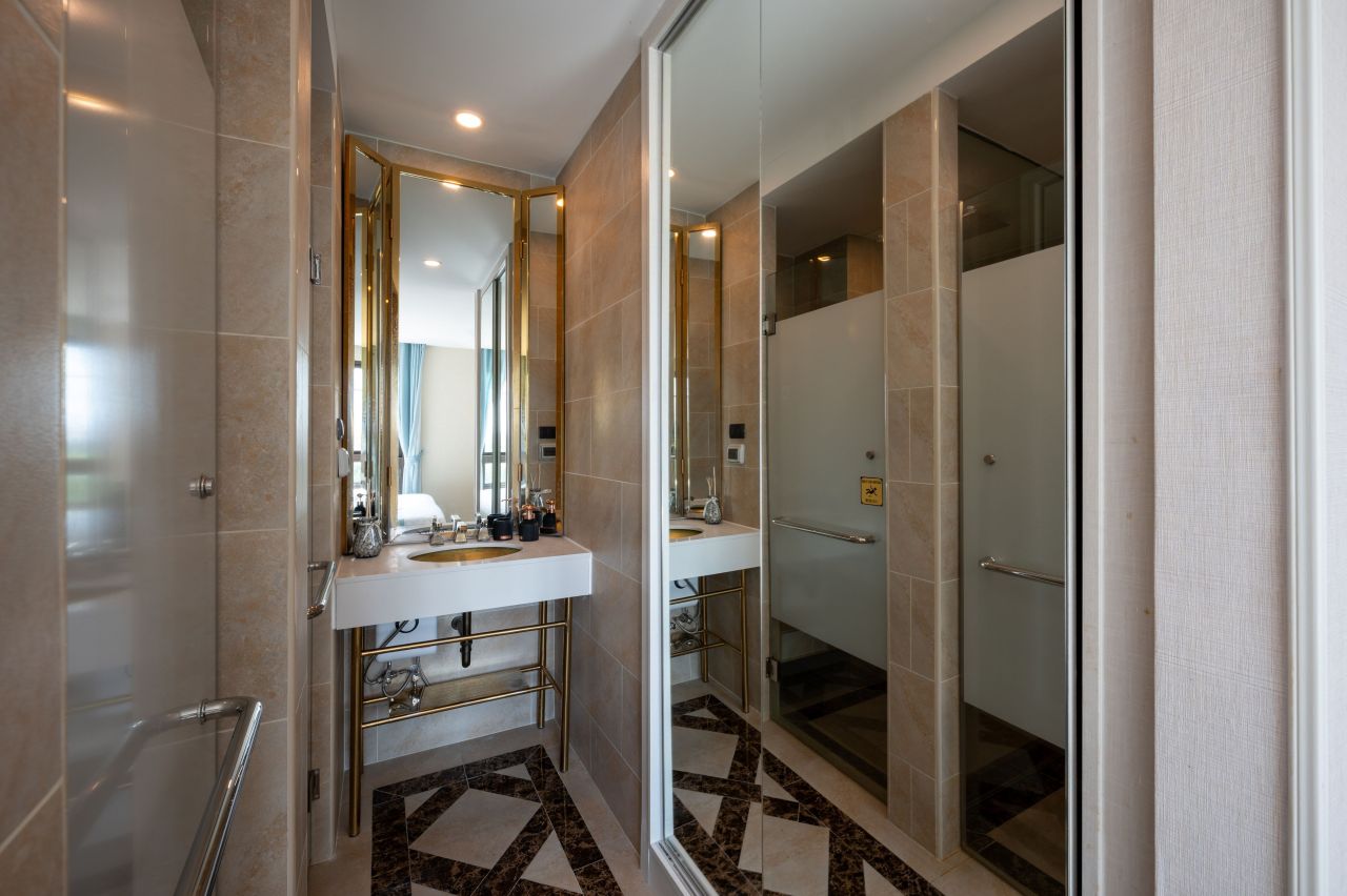 Квартира в Паттайе, Таиланд, 34 м² - фото 11