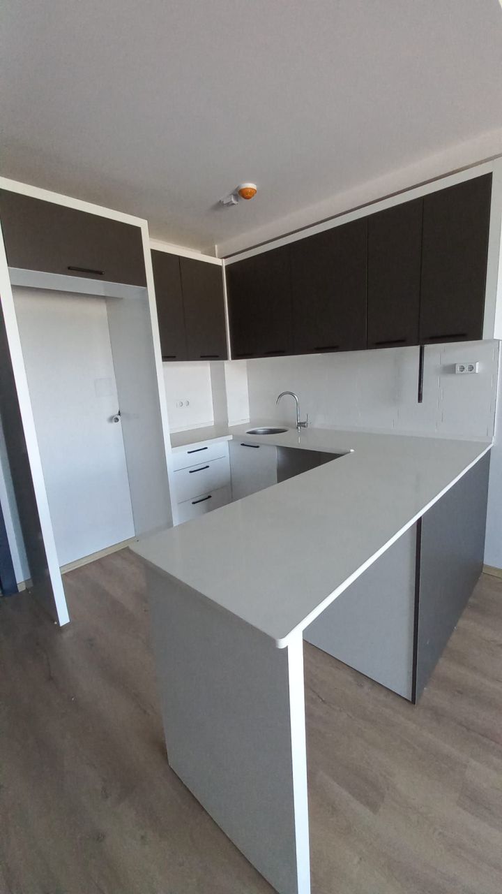 Квартира в Мерсине, Турция, 75 м² - фото 8