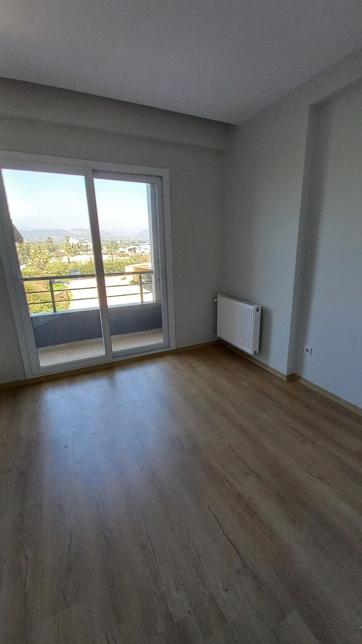 Квартира в Мерсине, Турция, 75 м² - фото 13