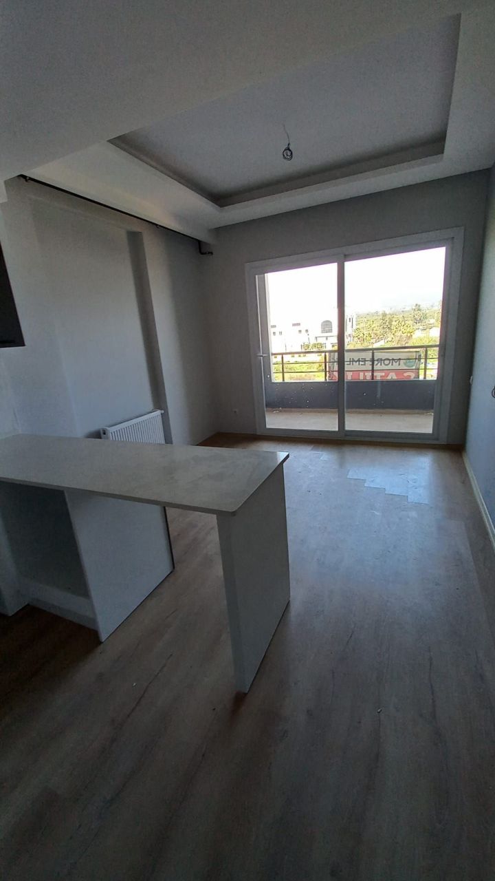 Квартира в Мерсине, Турция, 75 м² - фото 11