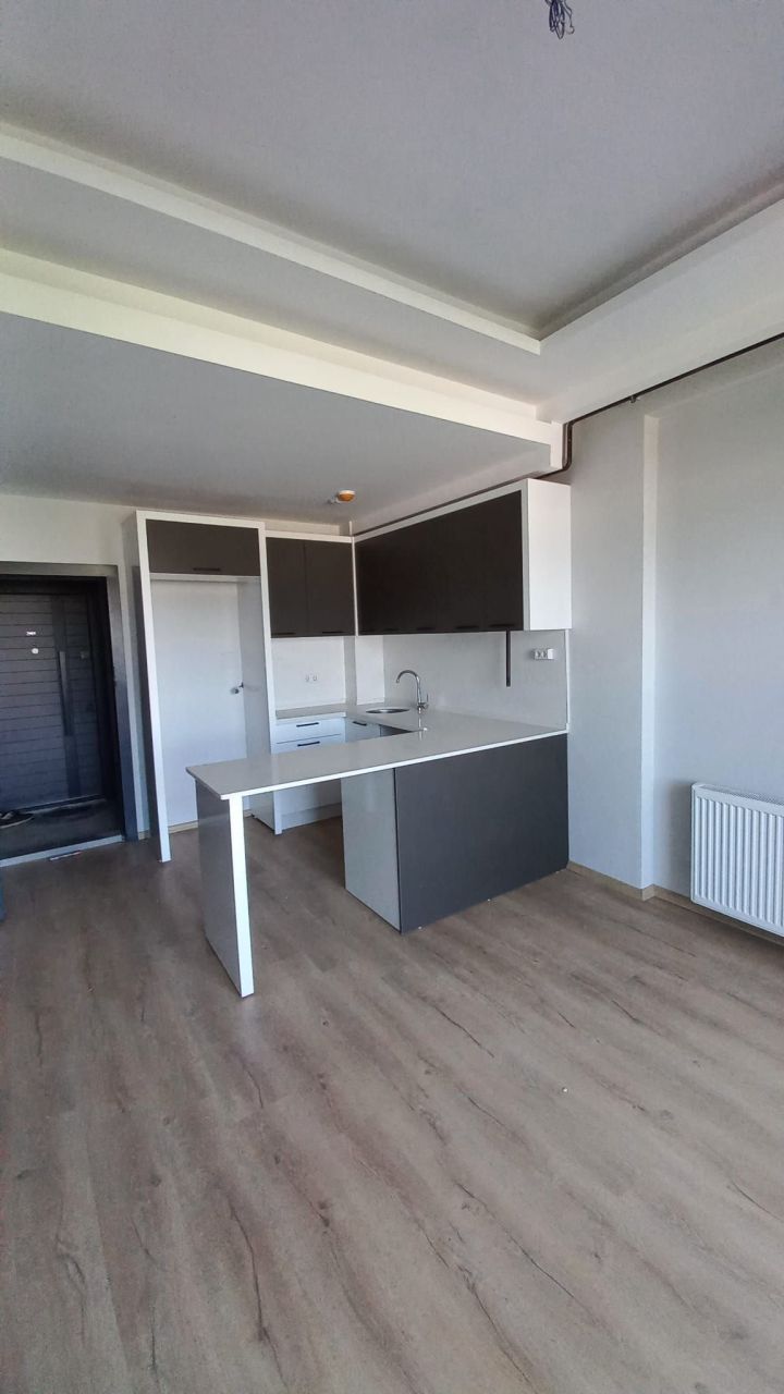 Квартира в Мерсине, Турция, 75 м² - фото 14