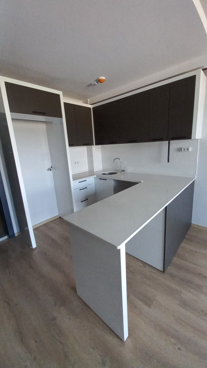 Квартира в Мерсине, Турция, 75 м² - фото 12