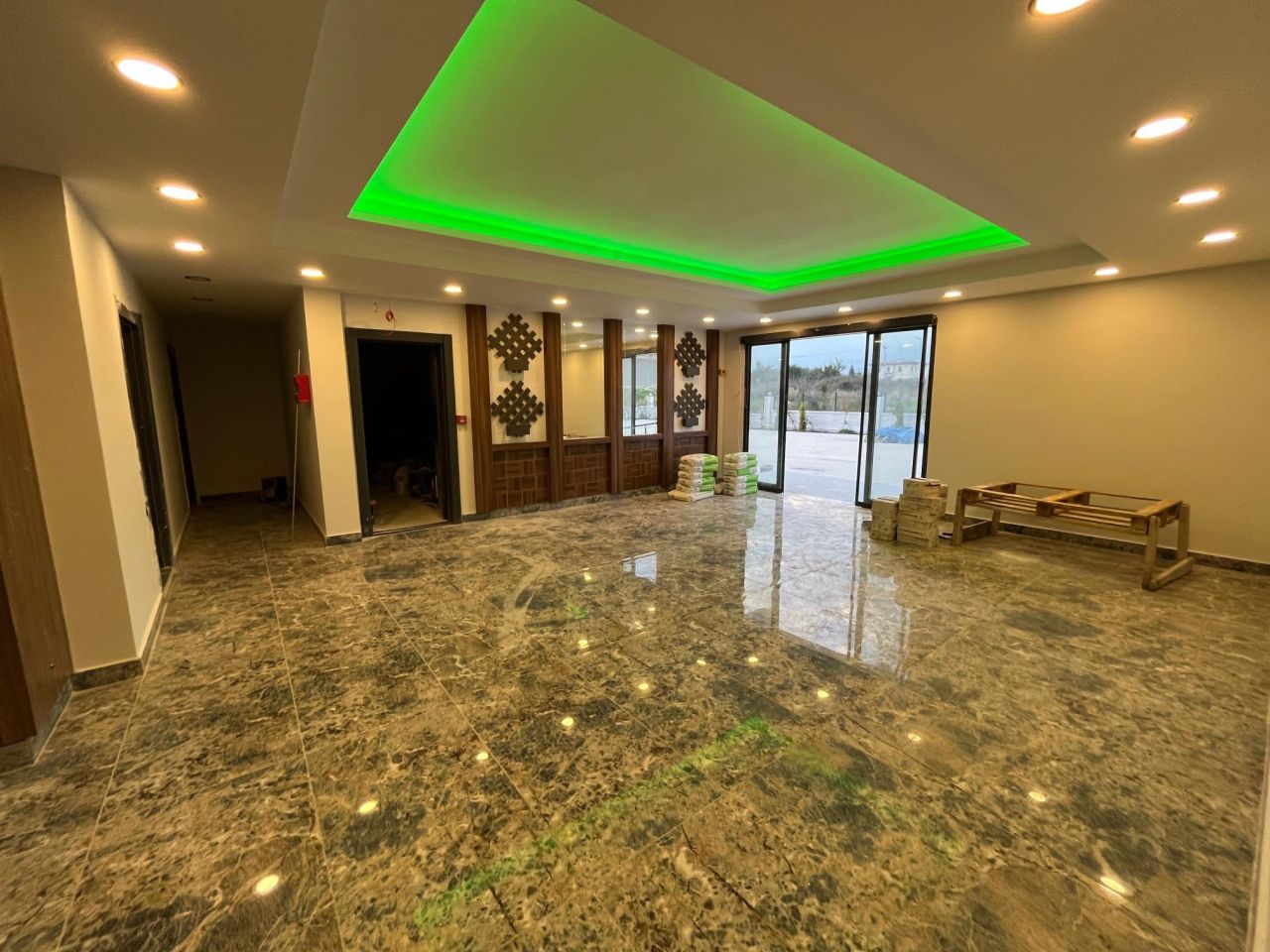 Квартира в Мерсине, Турция, 75 м² - фото 3