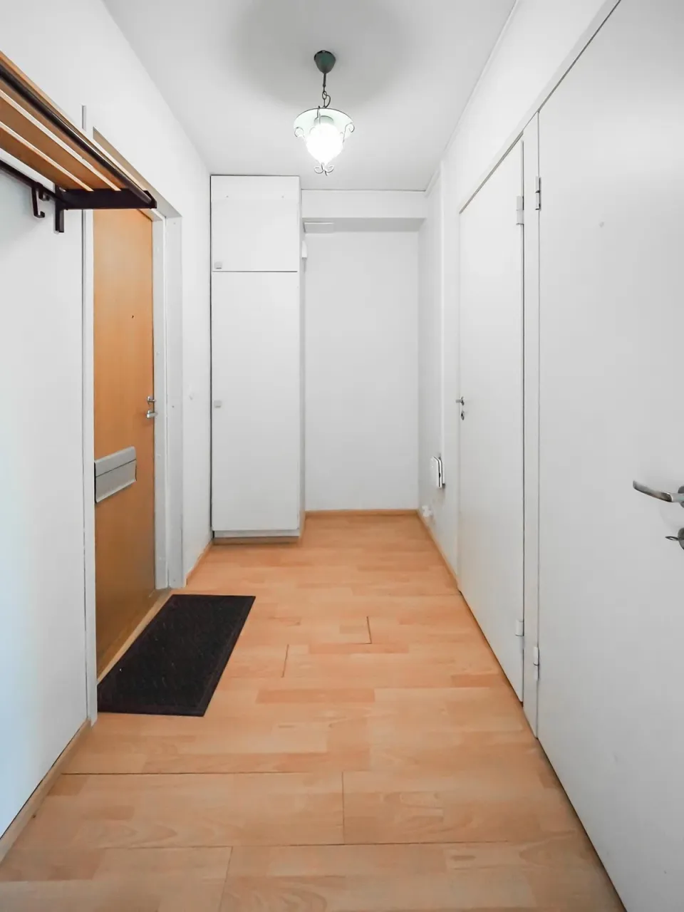 Квартира в Кангасниеми, Финляндия, 33 м² - фото 11