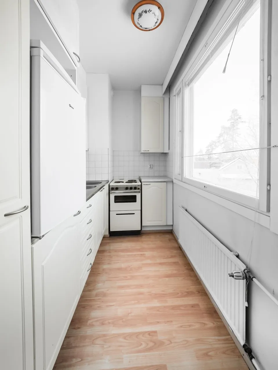 Квартира в Кангасниеми, Финляндия, 33 м² - фото 5