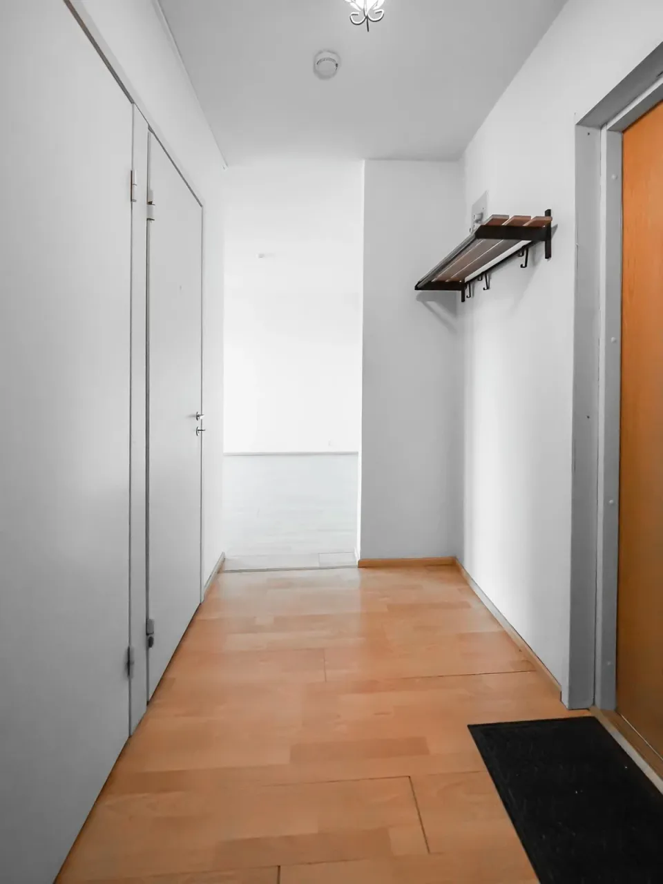 Квартира в Кангасниеми, Финляндия, 33 м² - фото 12