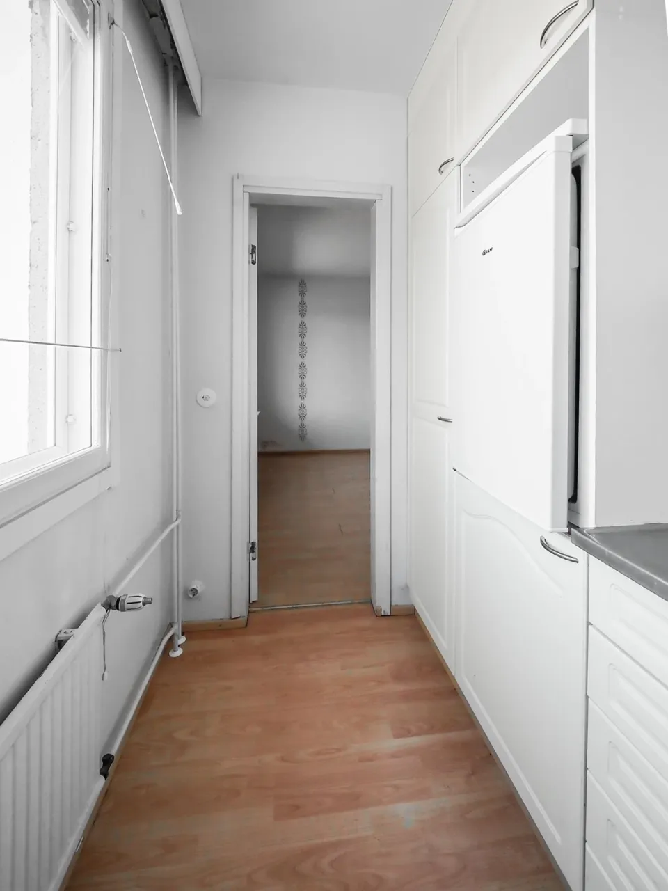 Квартира в Кангасниеми, Финляндия, 33 м² - фото 4