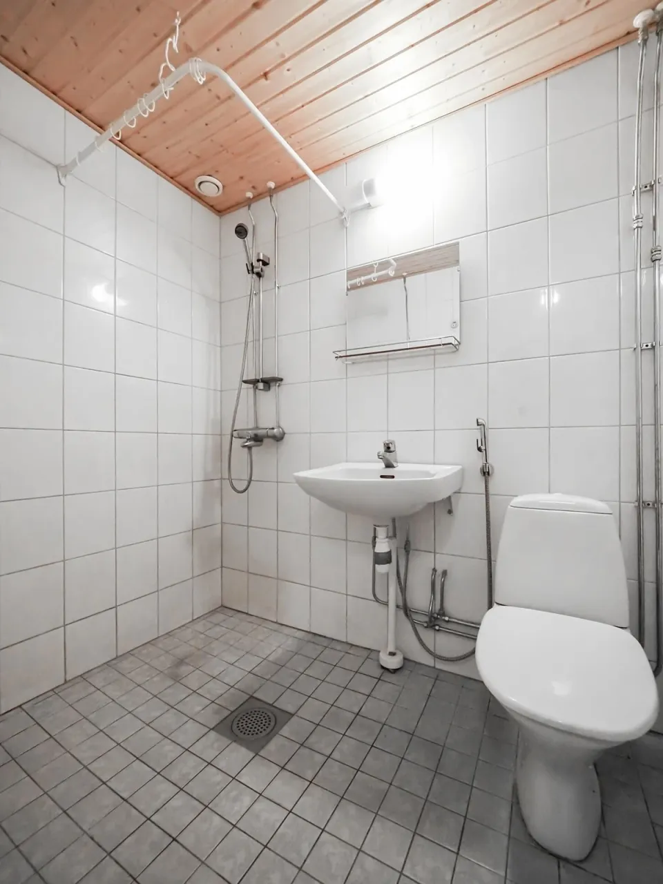 Квартира в Кангасниеми, Финляндия, 33 м² - фото 13
