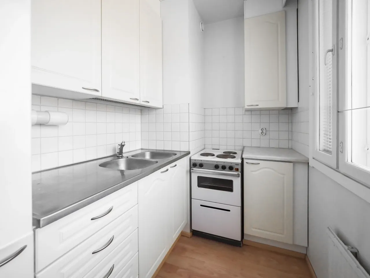 Квартира в Кангасниеми, Финляндия, 33 м² - фото 3