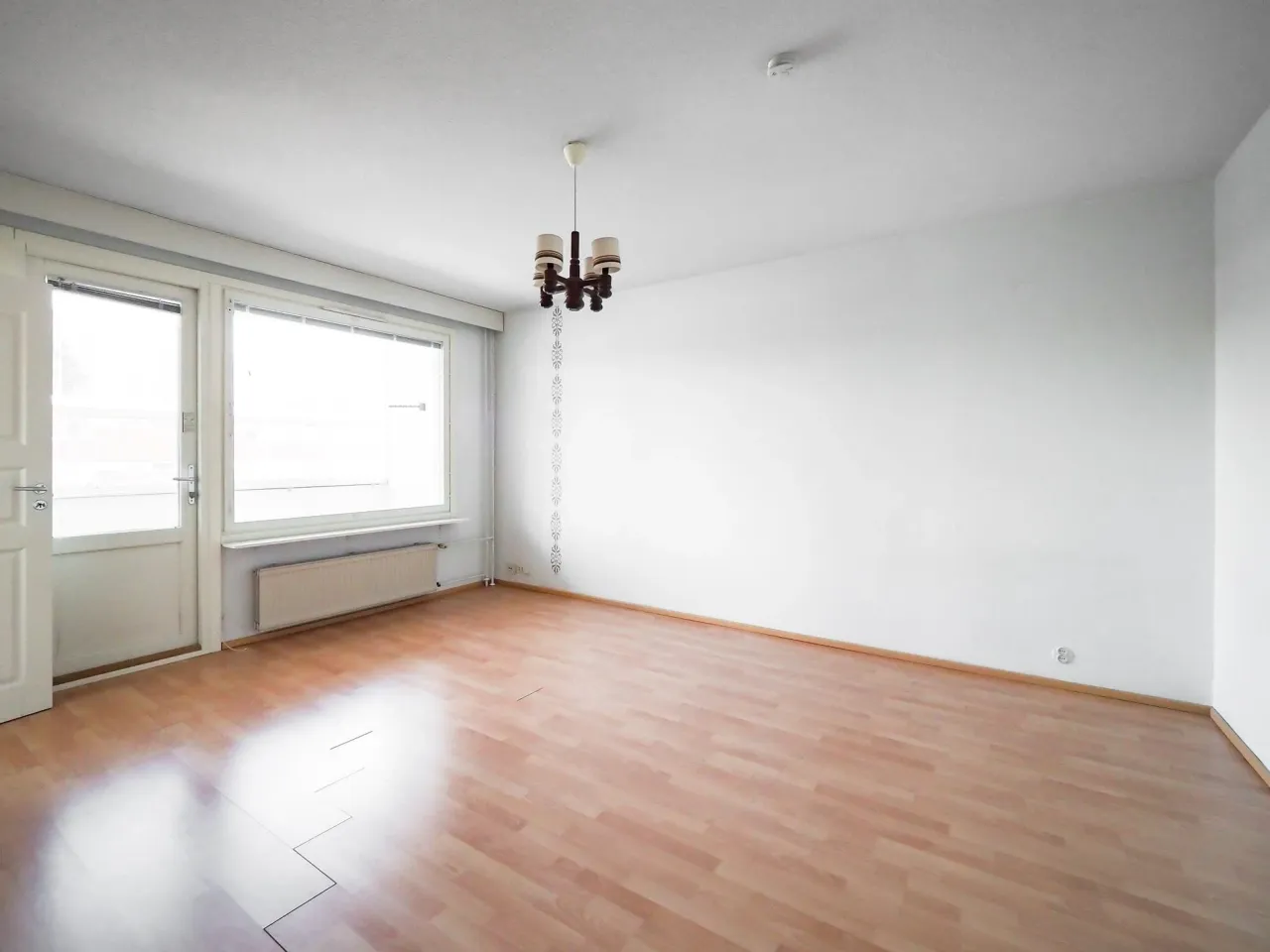 Квартира в Кангасниеми, Финляндия, 33 м² - фото 6