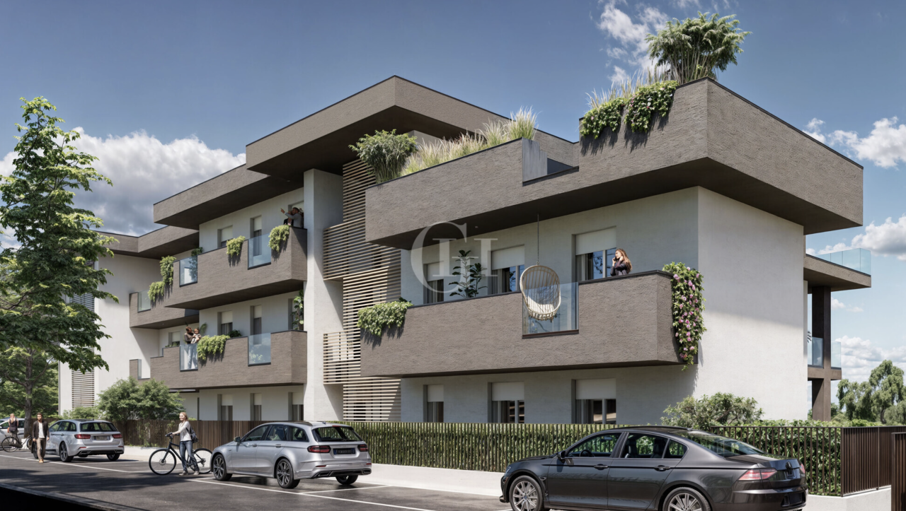 Апартаменты в Дезенцано-дель-Гарда, Италия, 115 м² - фото 3