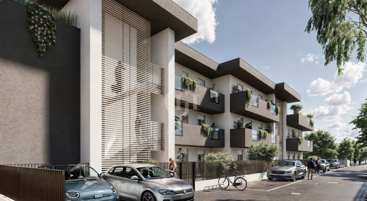 Апартаменты в Дезенцано-дель-Гарда, Италия, 115 м² - фото 4