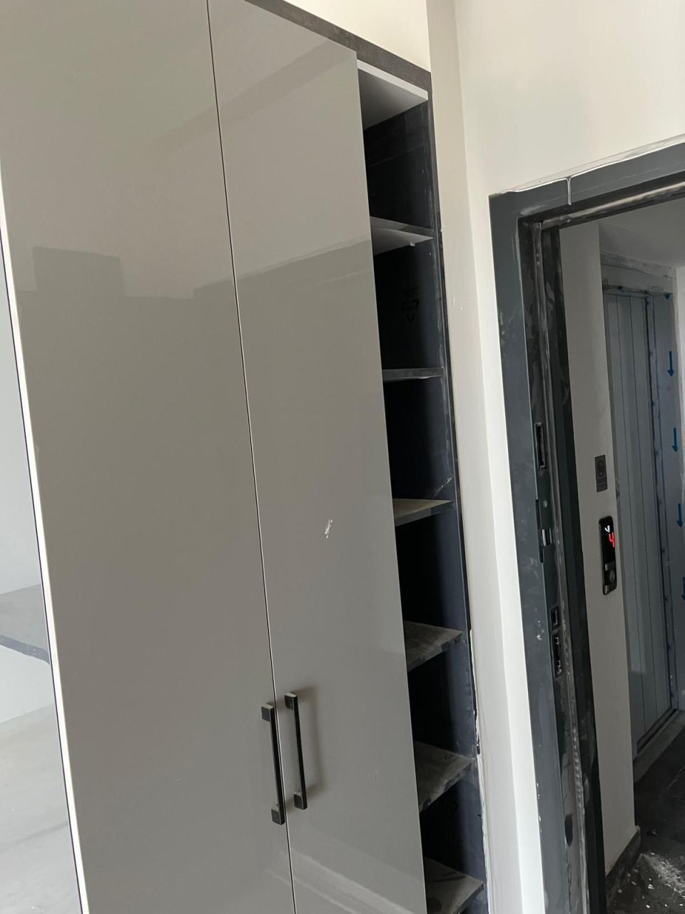 Квартира в Мерсине, Турция, 55 м² - фото 3