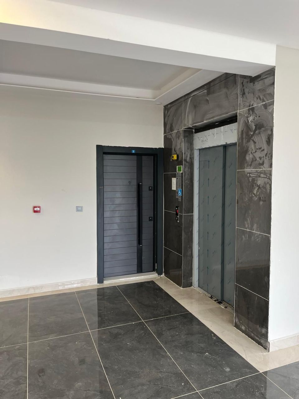 Квартира в Мерсине, Турция, 55 м² - фото 8