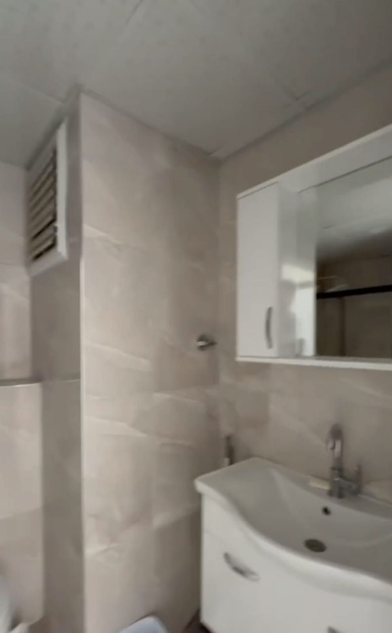 Квартира в Мерсине, Турция, 60 м² - фото 4