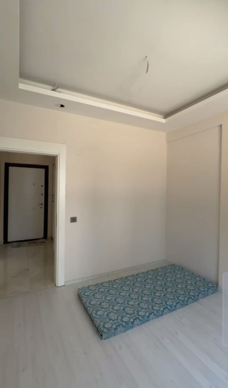 Квартира в Мерсине, Турция, 60 м² - фото 8