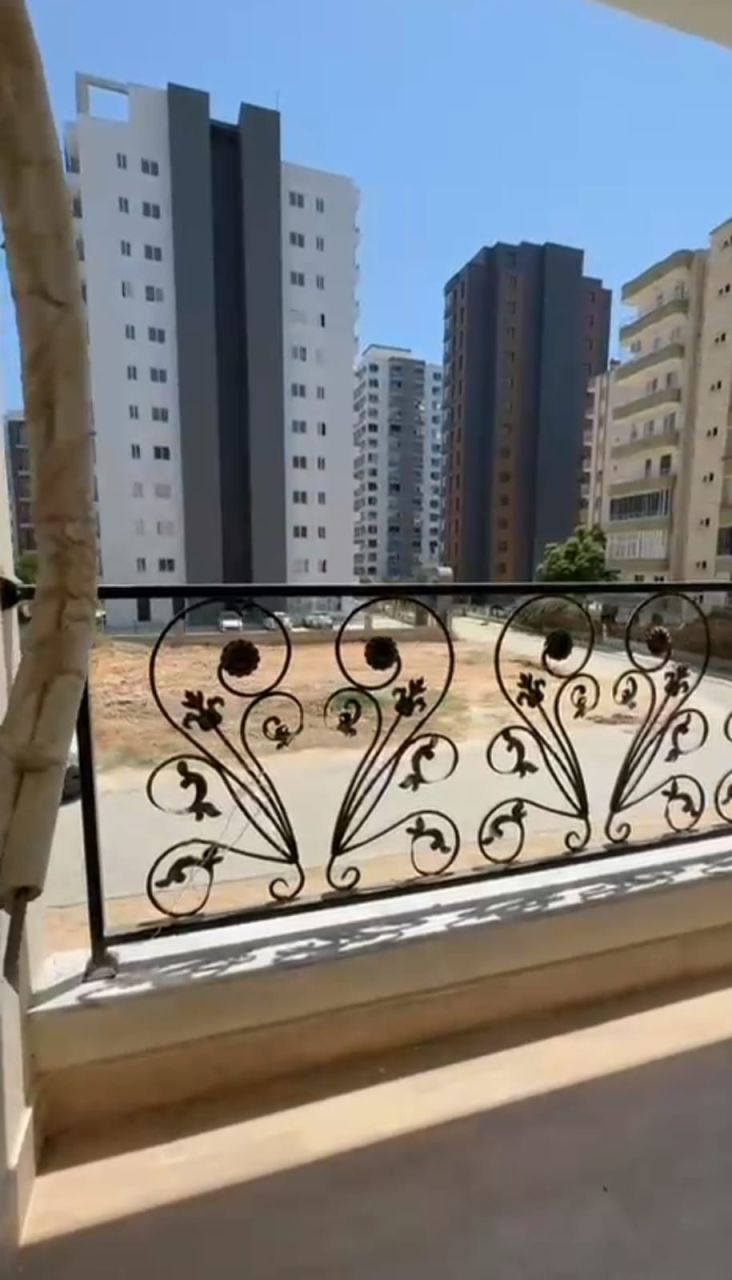 Квартира в Мерсине, Турция, 60 м² - фото 10