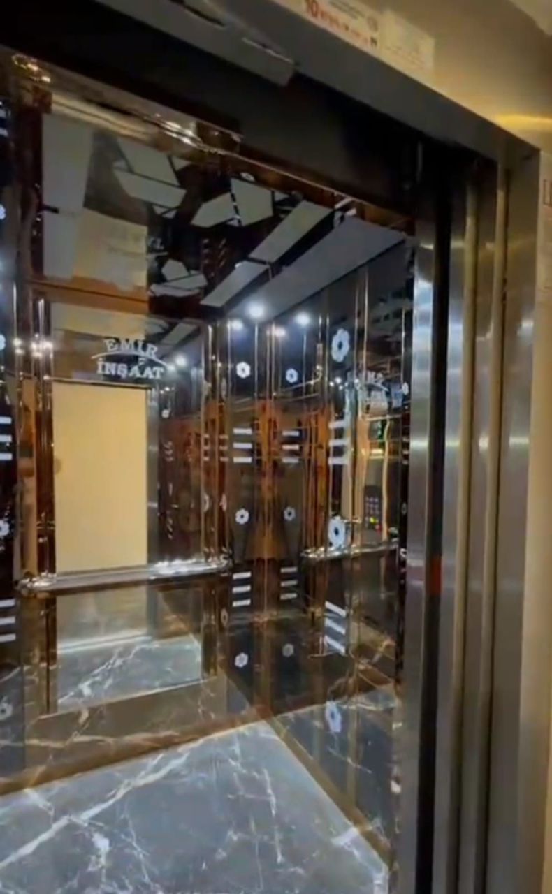 Квартира в Мерсине, Турция, 60 м² - фото 3