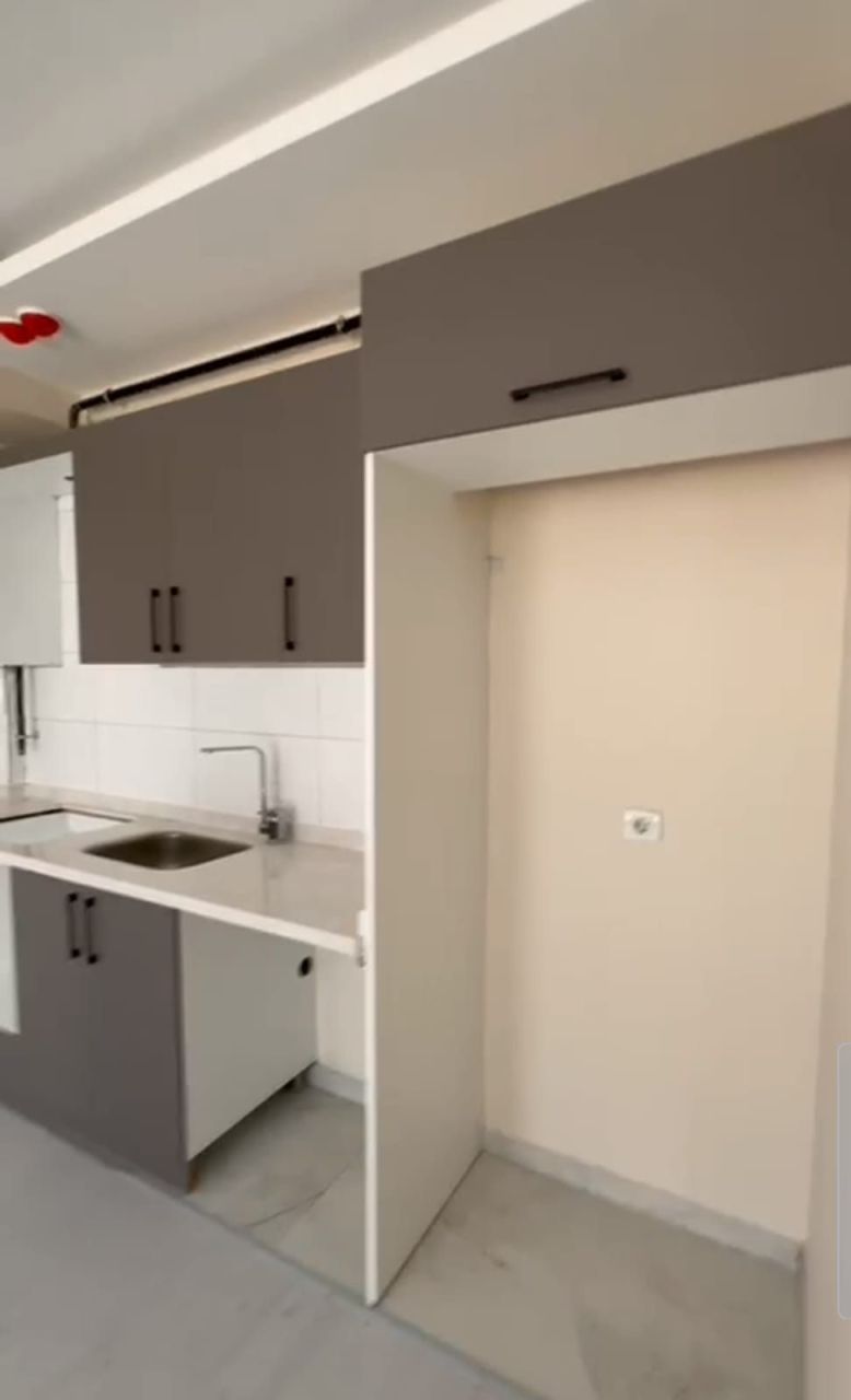 Квартира в Мерсине, Турция, 60 м² - фото 13