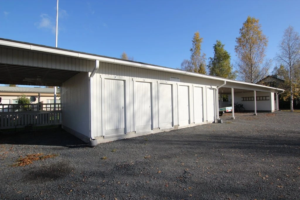 Таунхаус в Оулу, Финляндия, 36 м² - фото 3