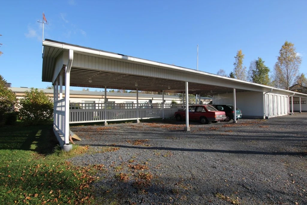 Таунхаус в Оулу, Финляндия, 36 м² - фото 2