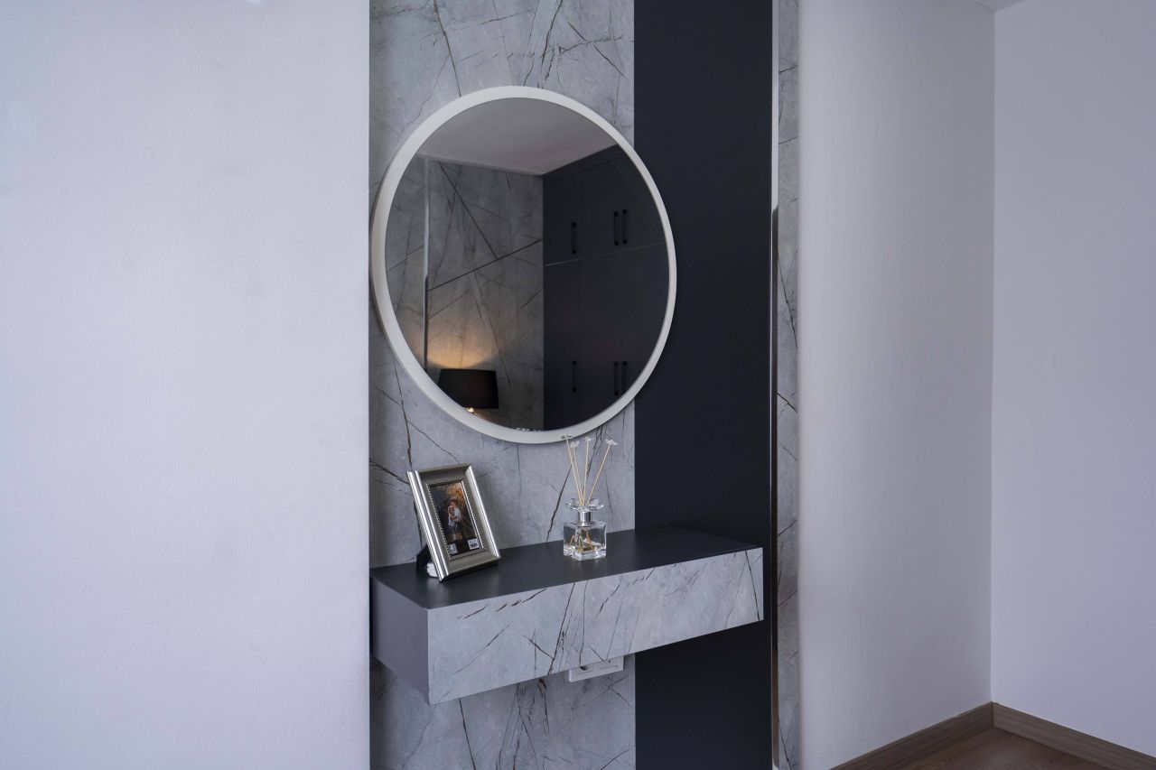 Квартира в Алании, Турция, 65 м² - фото 12