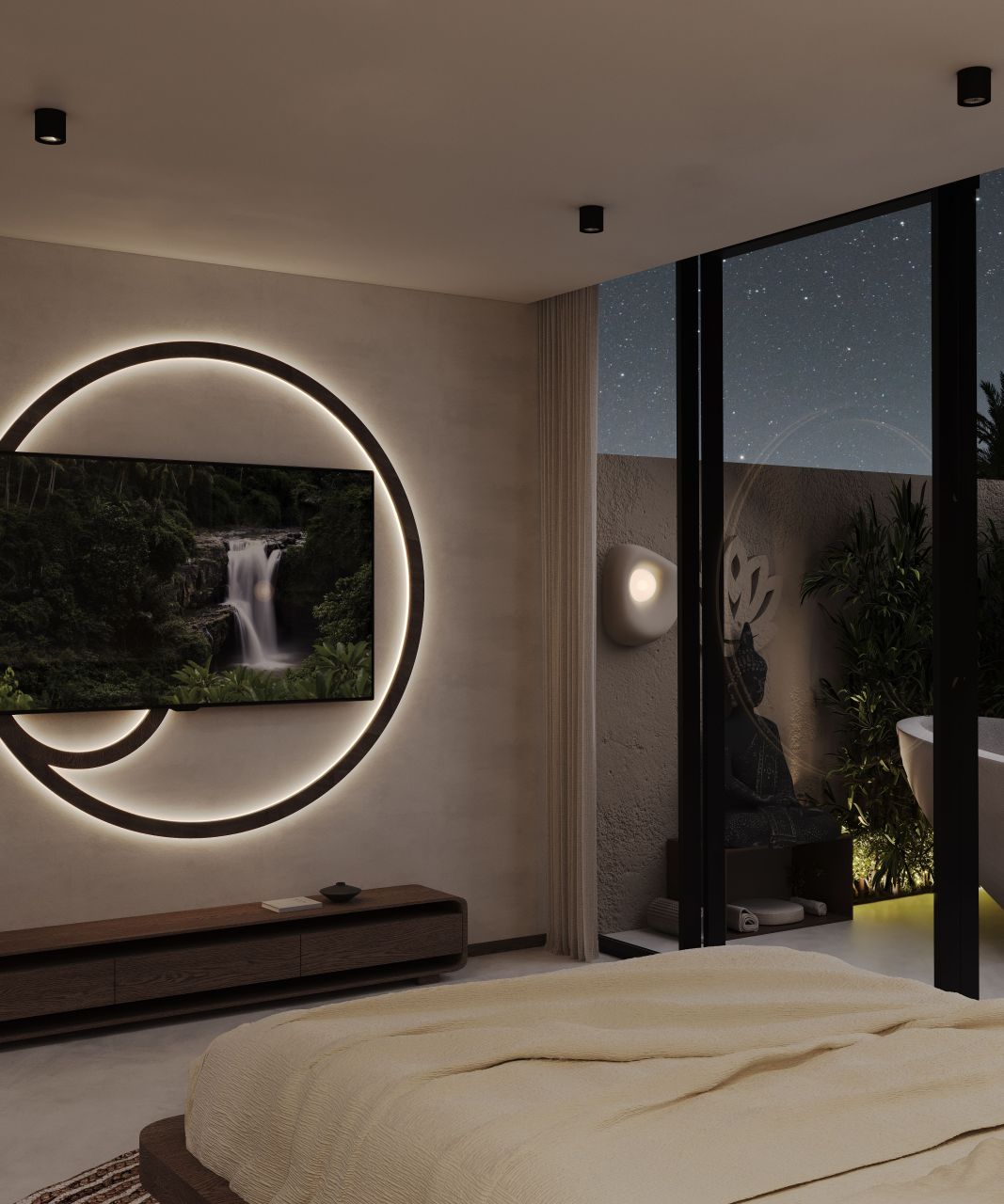 Вилла в Убуде, Индонезия, 34 м² - фото 8