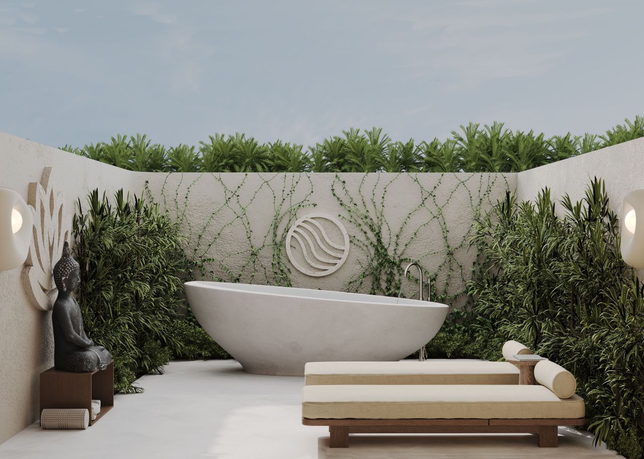 Вилла в Убуде, Индонезия, 34 м² - фото 3