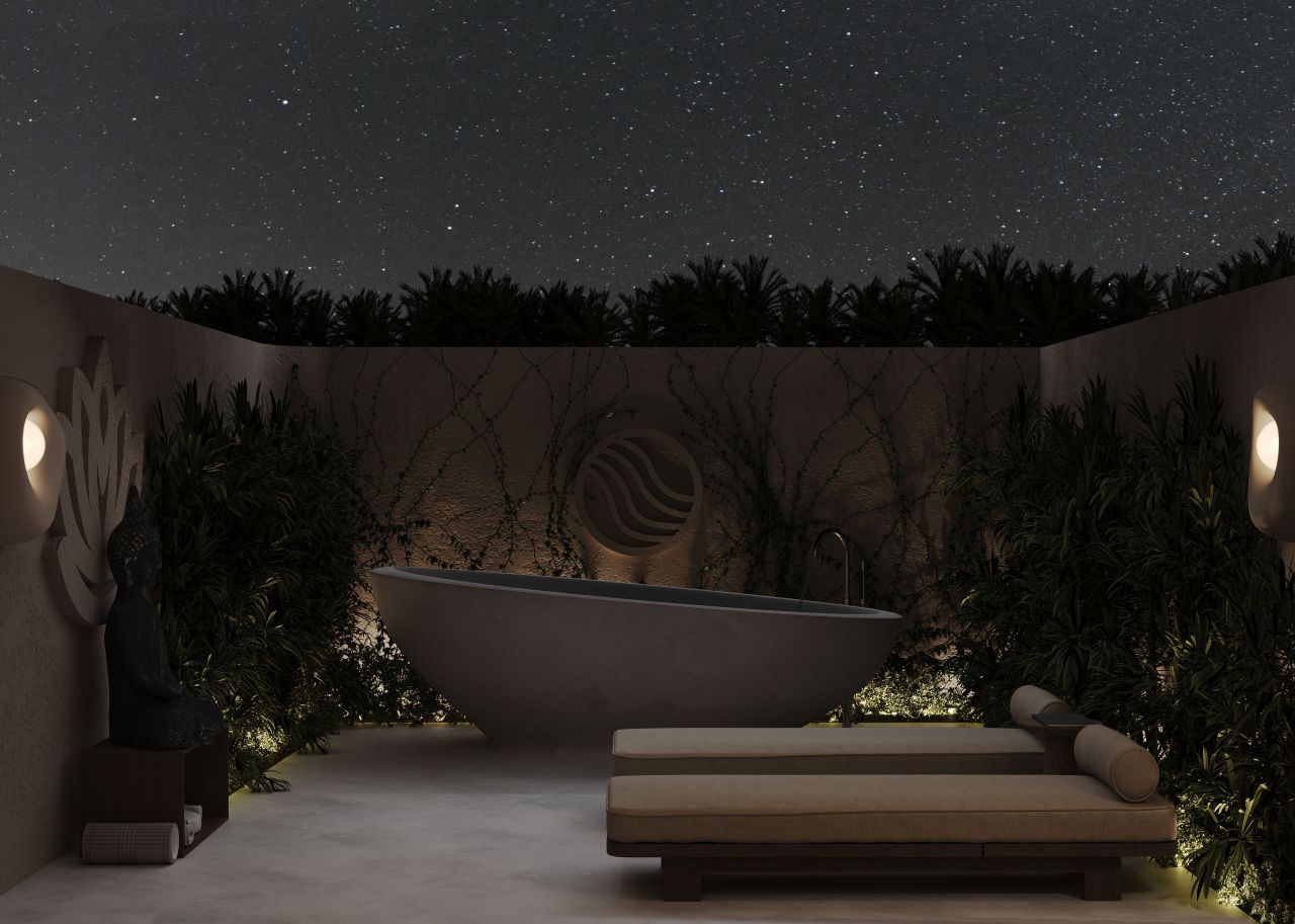 Вилла в Убуде, Индонезия, 34 м² - фото 6