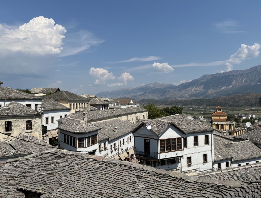 Квартира в Саранде, Албания, 74 м² - фото 1