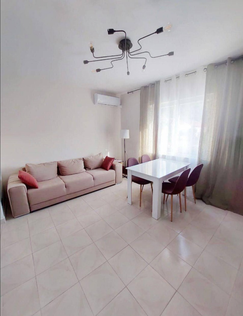 Квартира в Саранде, Албания, 74 м² - фото 8