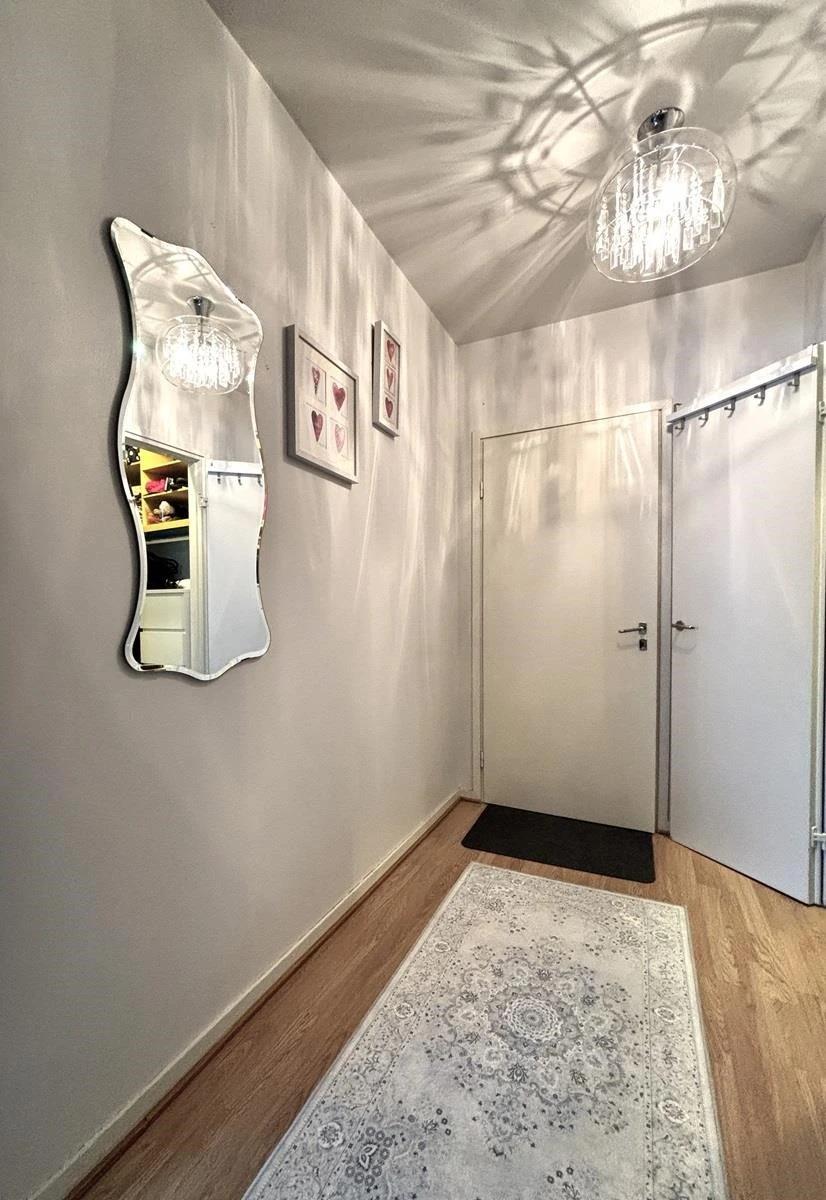 Квартира в Ямся, Финляндия, 41.8 м² - фото 9