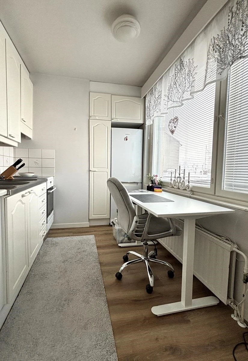 Квартира в Ямся, Финляндия, 41.8 м² - фото 7