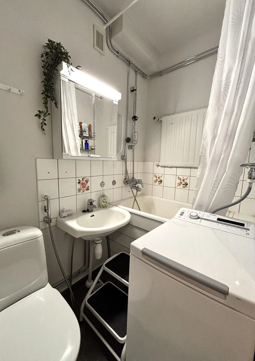 Квартира в Ямся, Финляндия, 41.8 м² - фото 8