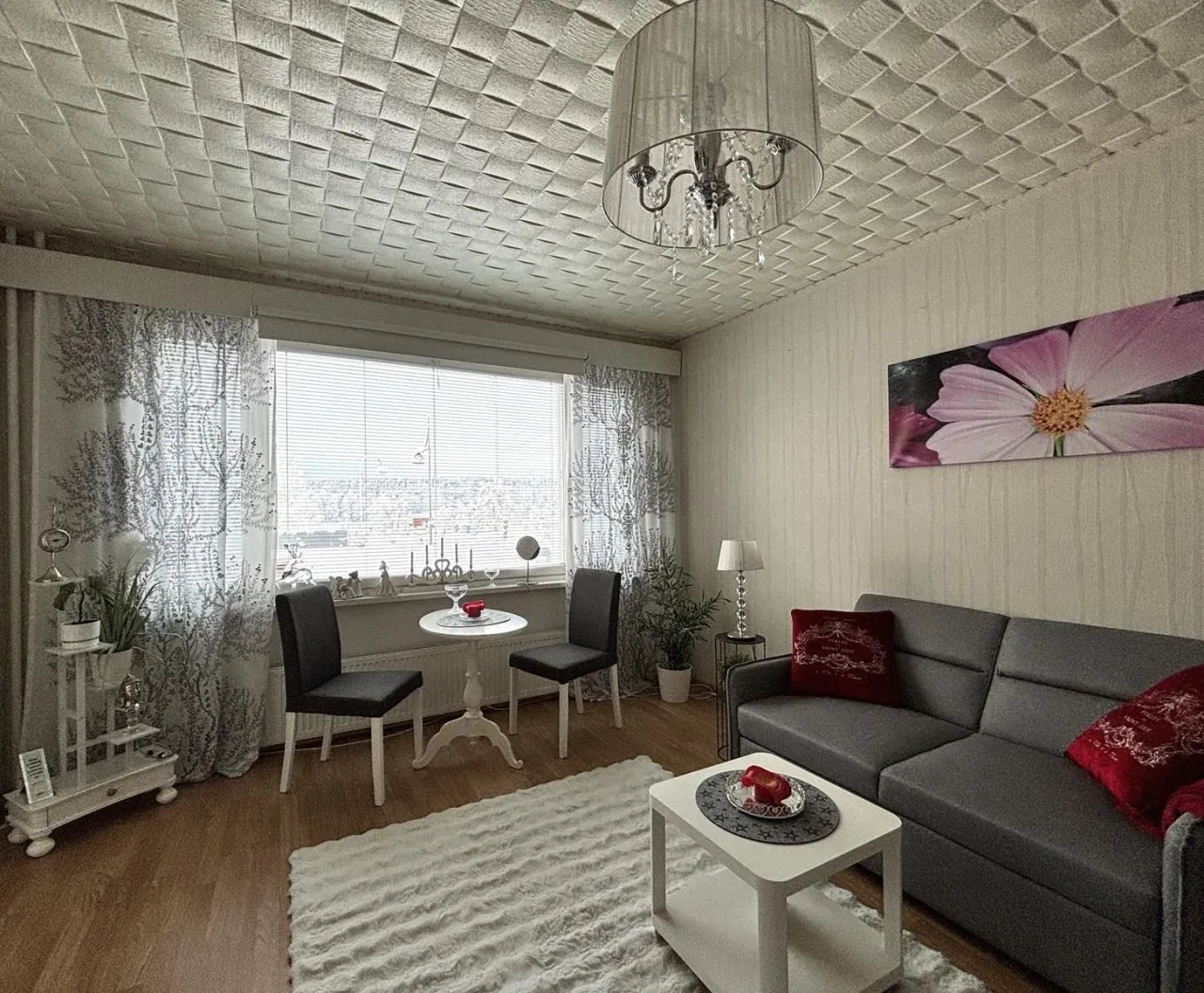 Квартира в Ямся, Финляндия, 41.8 м² - фото 4