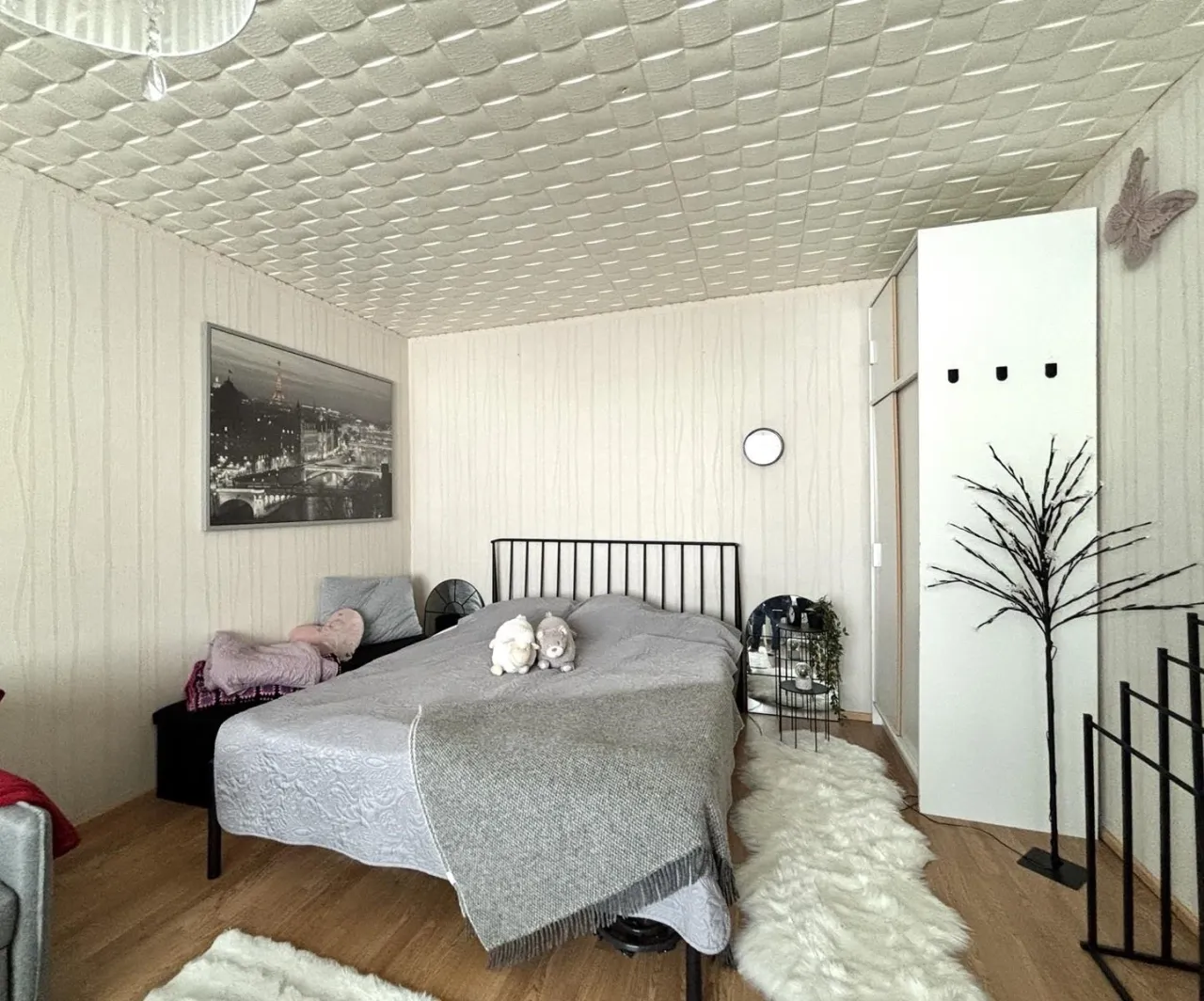 Квартира в Ямся, Финляндия, 41.8 м² - фото 5