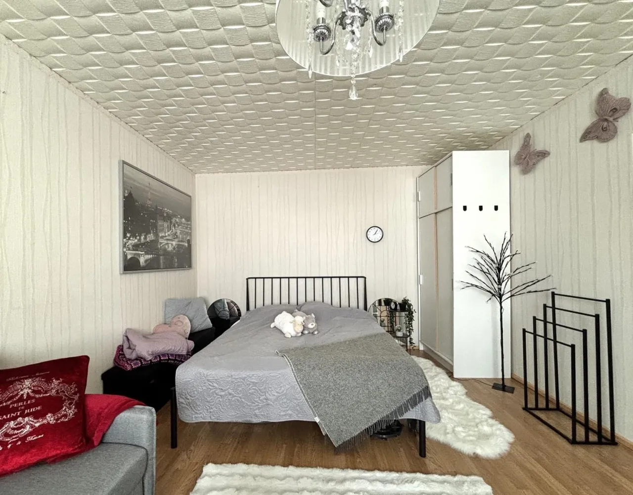 Квартира в Ямся, Финляндия, 41.8 м² - фото 3