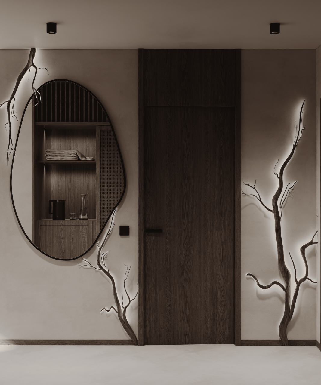 Вилла в Убуде, Индонезия, 65 м² - фото 11