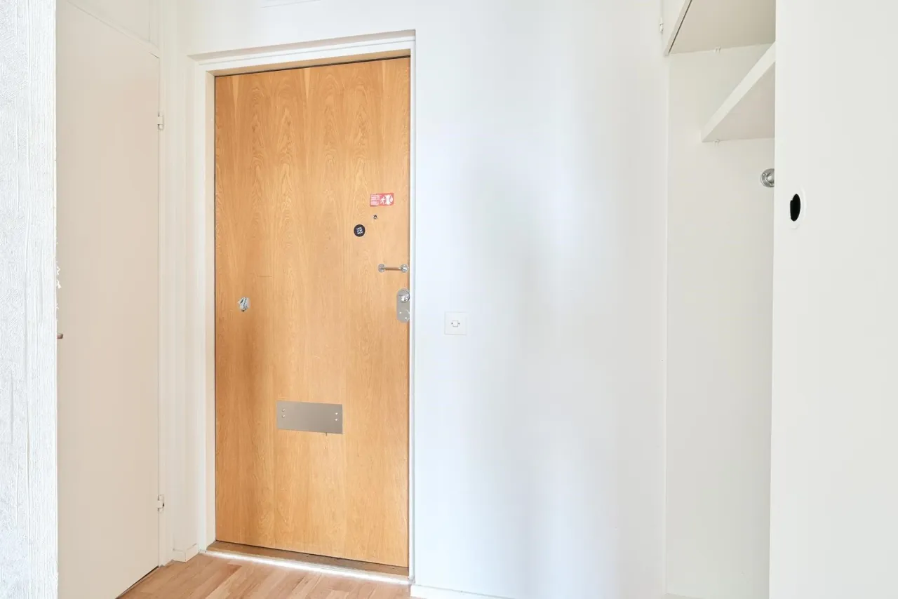 Квартира в Куусанкоски, Финляндия, 29.5 м² - фото 8