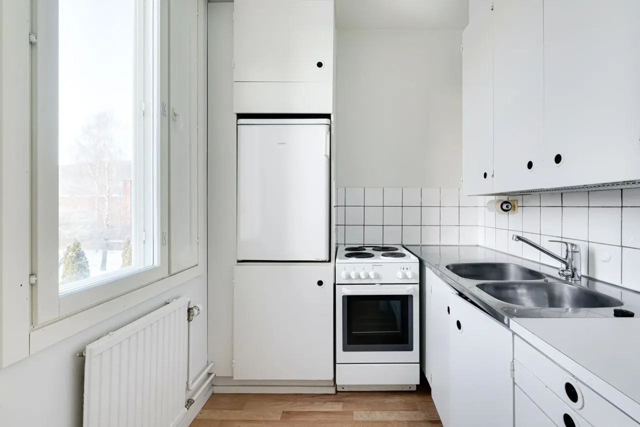 Квартира в Куусанкоски, Финляндия, 29.5 м² - фото 3