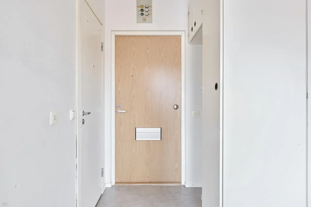 Квартира в Куусанкоски, Финляндия, 29.5 м² - фото 11