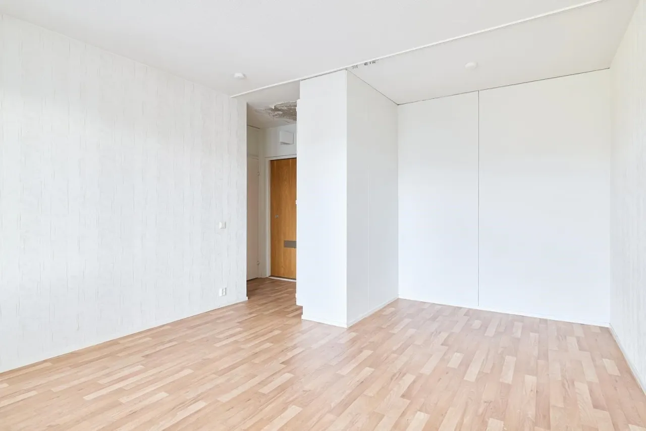 Квартира в Куусанкоски, Финляндия, 29.5 м² - фото 5
